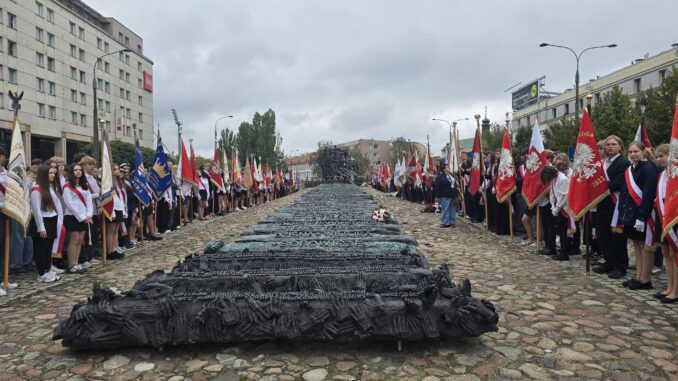 Lekcja historii – 17 września 1939 r.