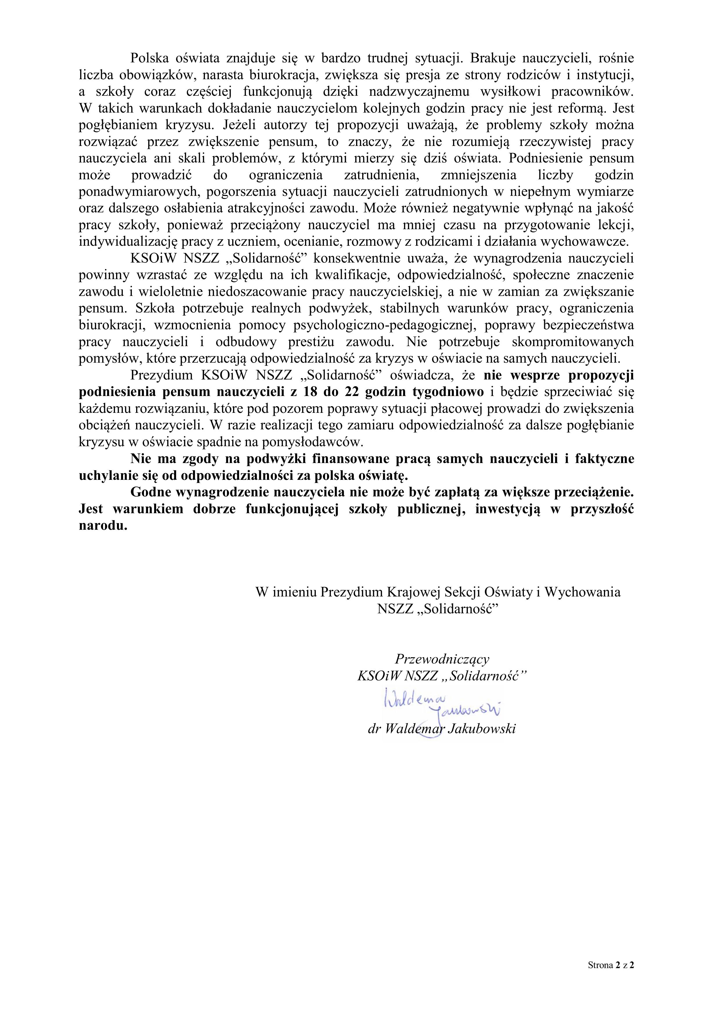 Stanowisko-Prezydium-KSOiW-ws.-propozycji-podniesienia-pensum-nauczycieli-z-18-do-22-godzin-tygodniowo-obrazy-1.jpg