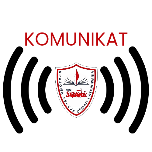 Spotkanie grupy roboczej - komisje dyscyplinarne dla nauczycieli